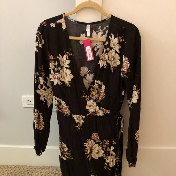 Cute floral dress - Picture 4 of 5